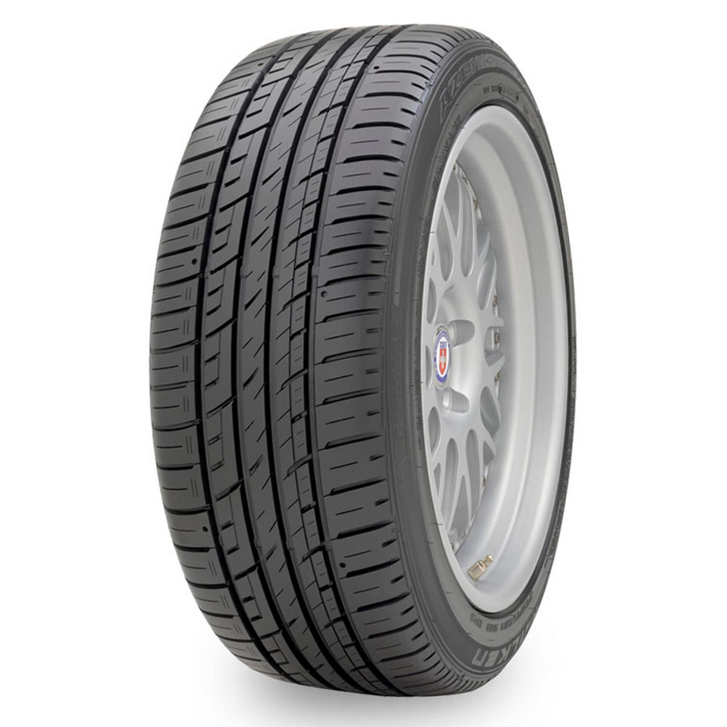 Llanta P 245/45 R17 00 A A Falken Azenis Pt722 As Plus