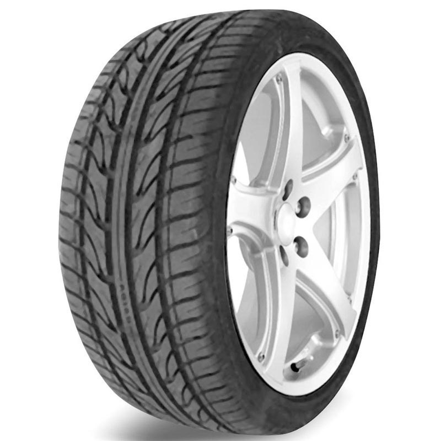 Llanta P 255/45 R18 103W A A Haida HD921