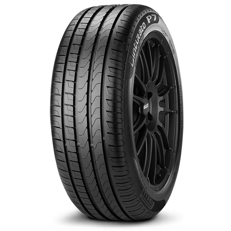 Llanta P 245/45 R20 99V A A Pirelli P7 ALL SEASON PLUS 3