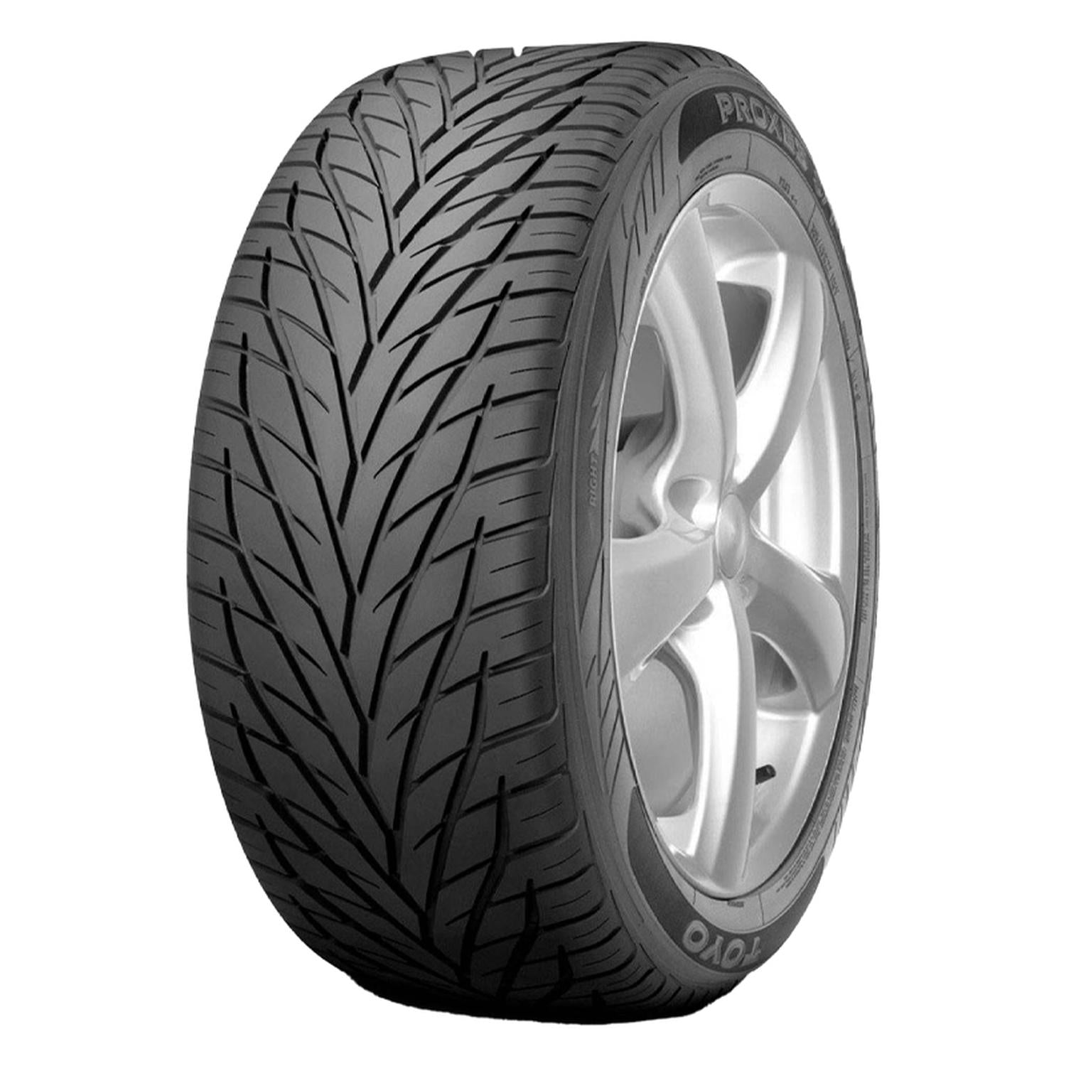 Llanta P 215/45 R18 93Y A A Toyo Pxsp