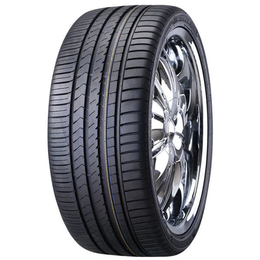 Llanta P 315/35 R20 110W A A Winrun R330