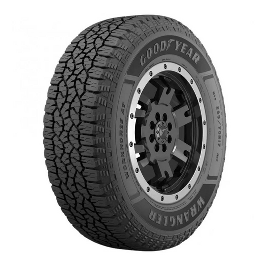 Llanta P 205/60 R15 91H A A Goodyear Wrangler Workhorse At