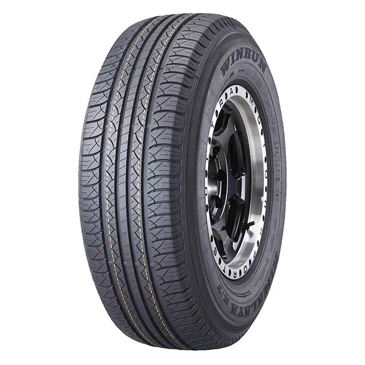 Llanta P 265/70 R16 112 T A A Winrun MAXCLAW HT2