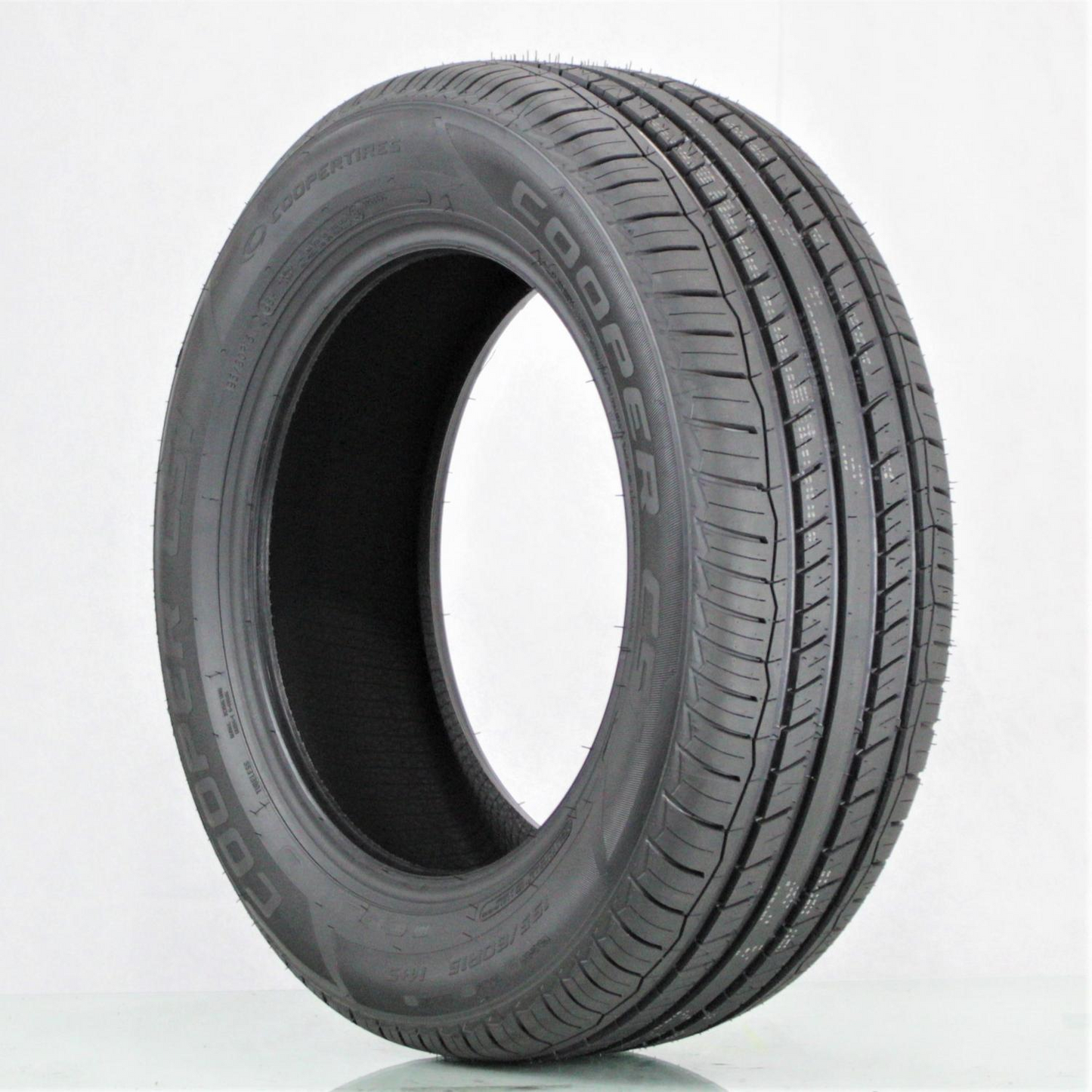 Llanta P 195/70 R14 91T A A Cooper Cs1