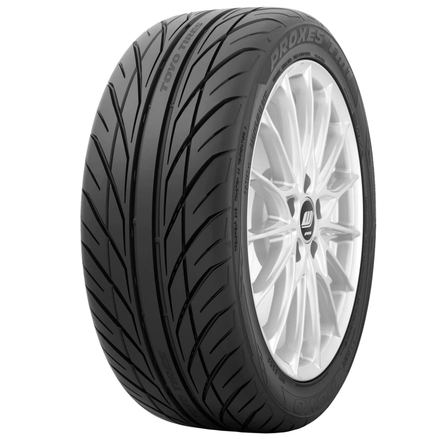 Llanta P 205/45 R16 87W A A Toyo Tm1