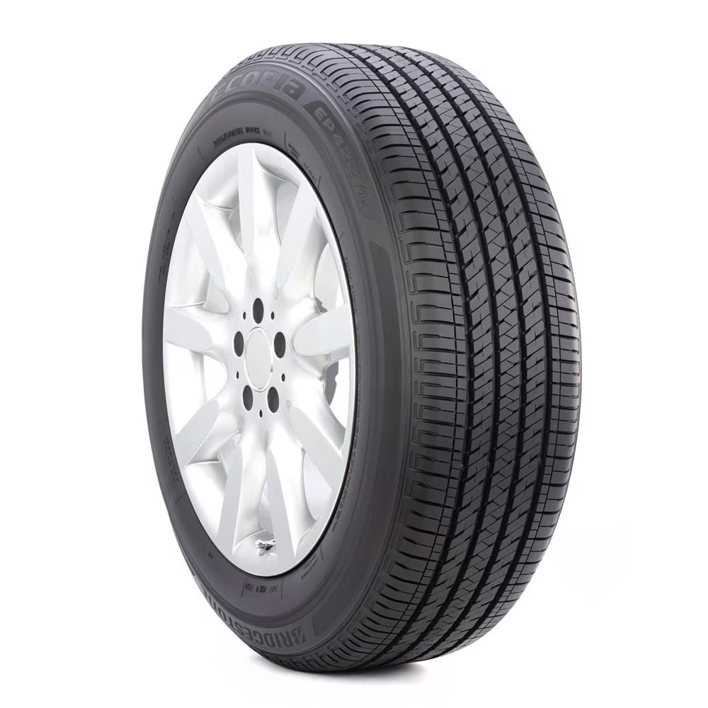 Llanta P 205/55 R16 91H A A Bridgestone Ecopia Ep 422 Plus