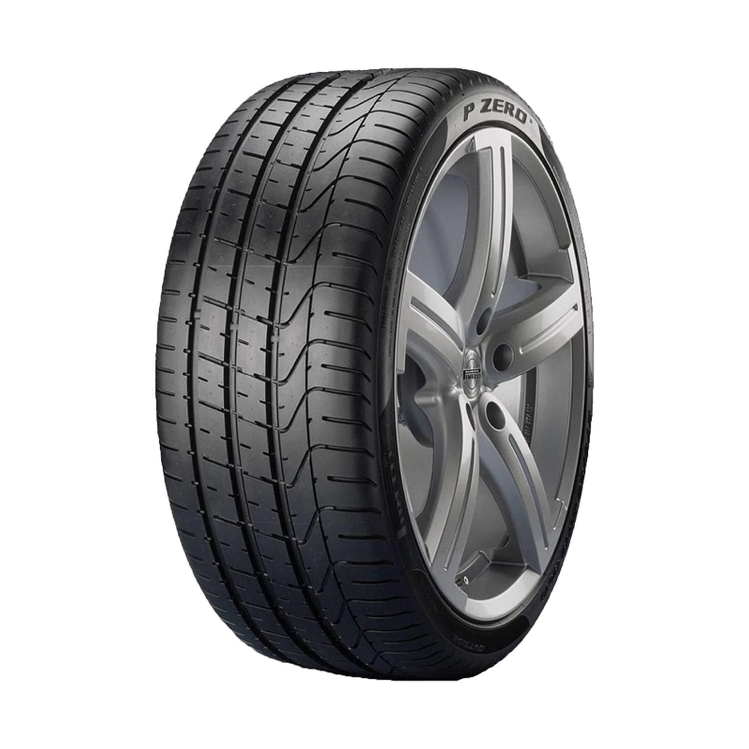 Llanta P 275/45 R21 107Y A A Pirelli Pzero Mo Ncs