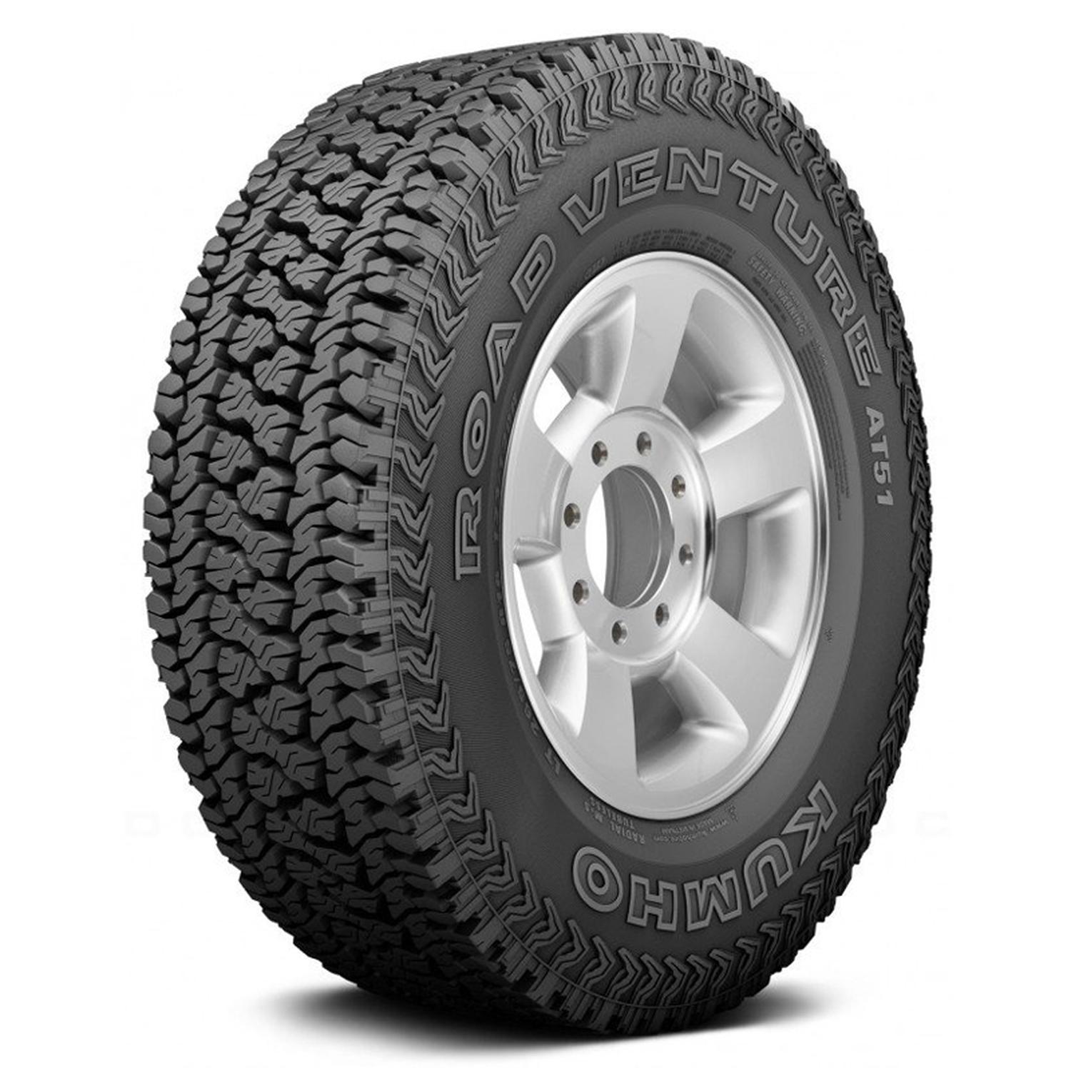 Llanta P 205/60 R15 00 A A Kumho At51