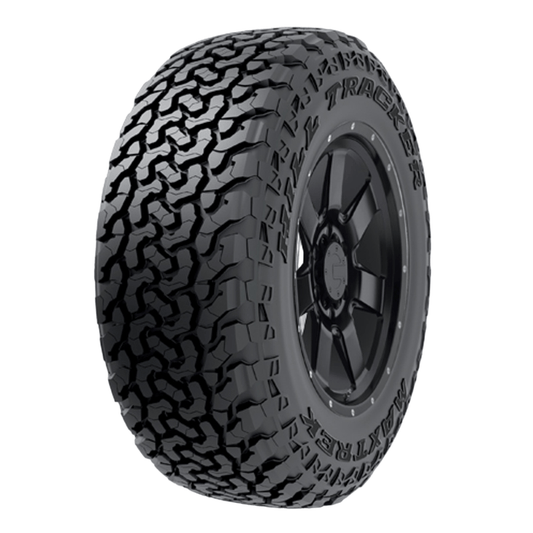 Llanta LT 275/65 R18 123R A A Maxtrek HILL TRACKER