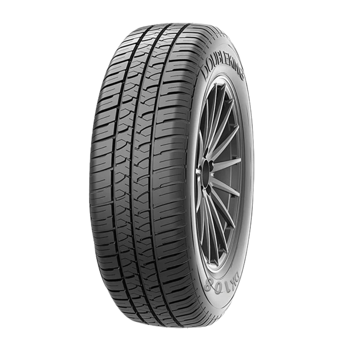 Llanta P 155/70 R13 75T A A Doubleking DK108
