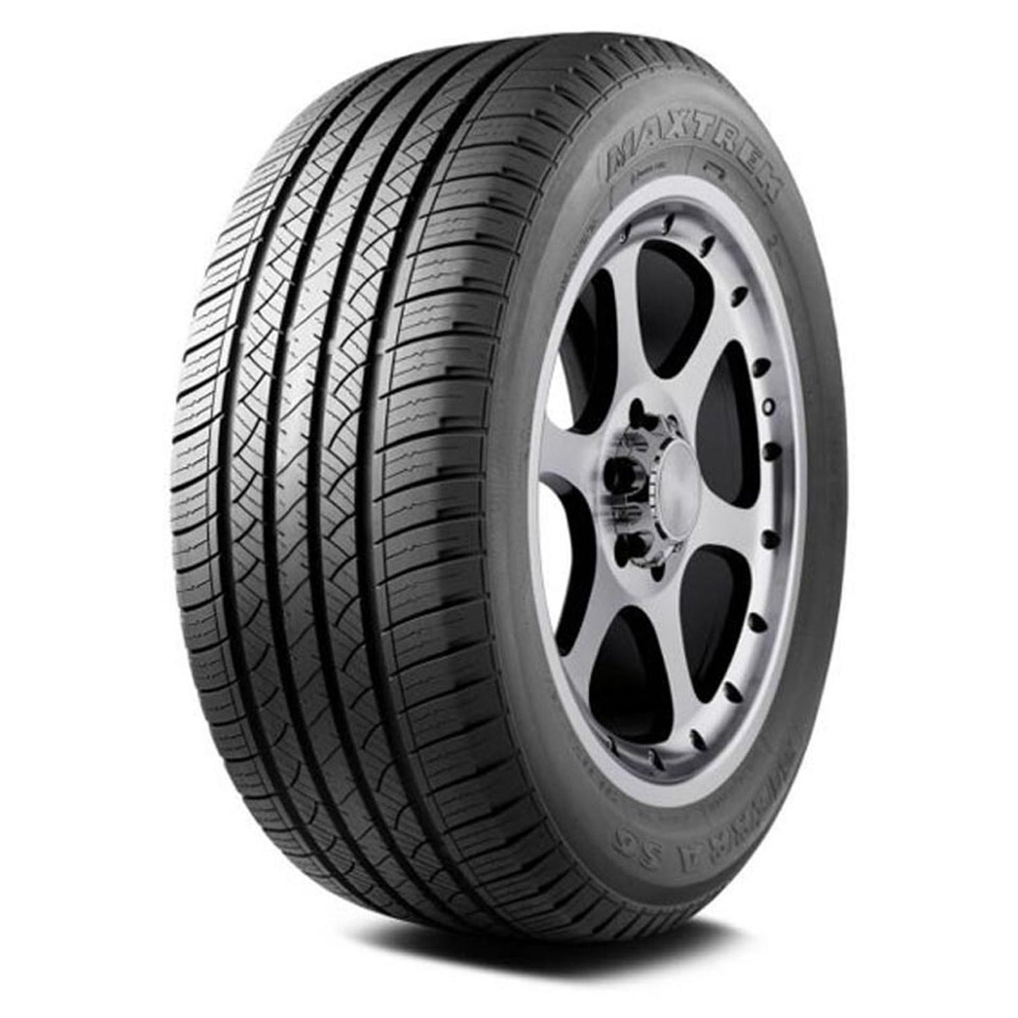 Llanta P 225/60 R17 99V A A Maxtrek SIERRA S6