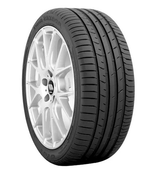 Llanta P 285/35 R20 100Y A A Toyo PXSP