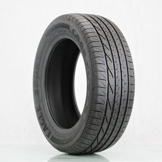 Llanta P 235/40 R18 95W A A Goodyear EAGLE SPORT AS