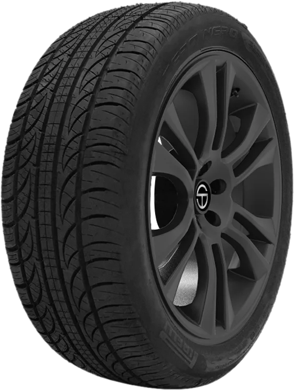 Llanta P 245/40 R18 97V A A Pirelli NERO ALL SEASON