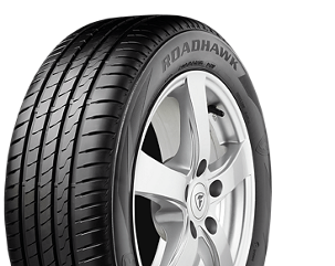 Llanta P 285/50 R20 112H A A Firestone ROADHAWK