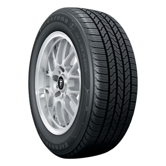 Llanta P 205/70 R15 00 A A Firestone All Season